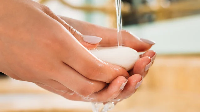 손 피부를 위한 편안한 일상 루틴 만들기